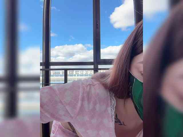Milaya_Mia webcam