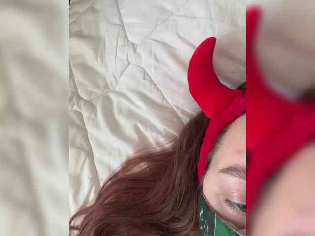 Milaya_Mia webcam