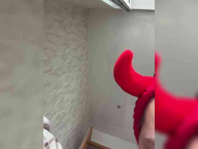 Milaya_Mia webcam