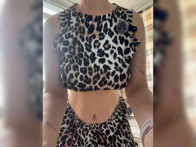 Milaya_Mia webcam