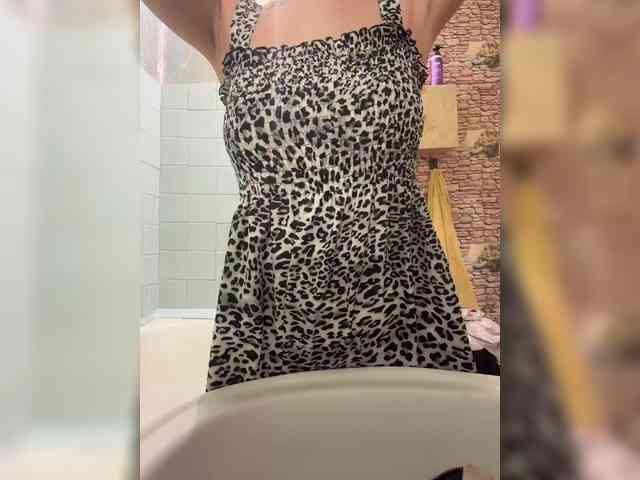 Milaya_Mia webcam