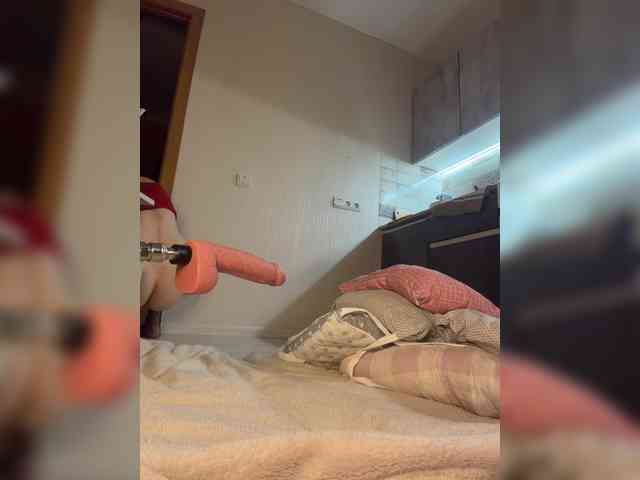 Milaya_Mia webcam