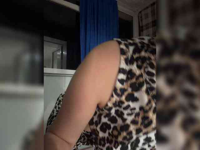 Milaya_Mia webcam