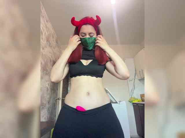 Milaya_Mia webcam