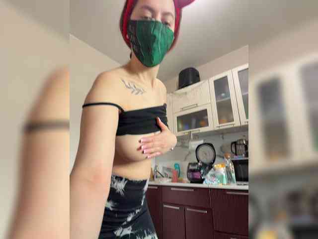 Milaya_Mia webcam