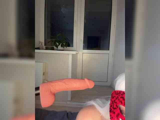Milaya_Mia webcam