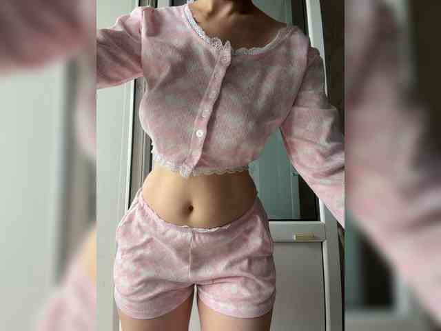 Milaya_Mia webcam