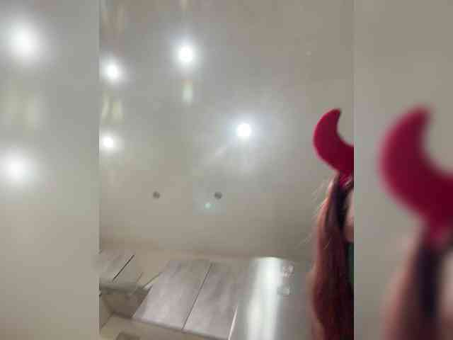 Milaya_Mia webcam