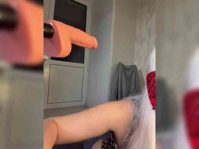 Milaya_Mia webcam