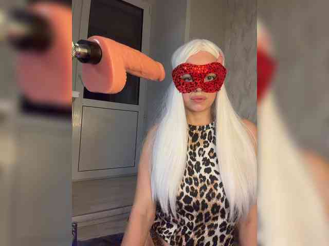 Milaya_Mia webcam