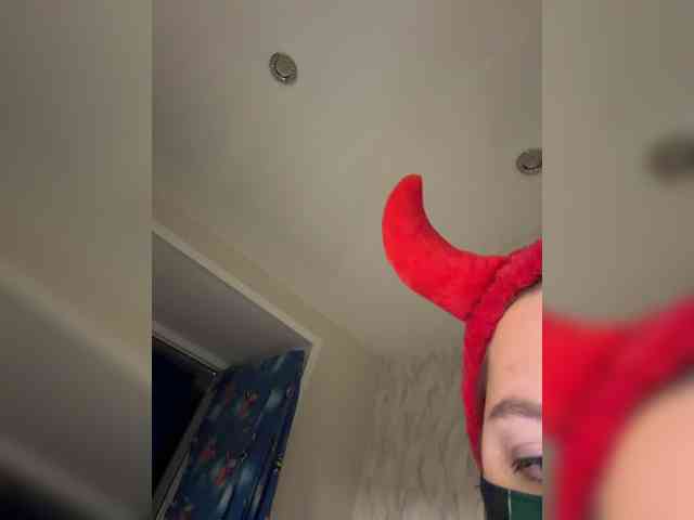 Milaya8 Sex Cam Show