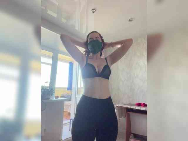 Milaya_Mia webcam