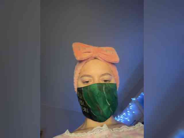 Milaya8 Live Webcam on BongaCams