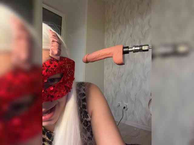 Milaya_Mia webcam