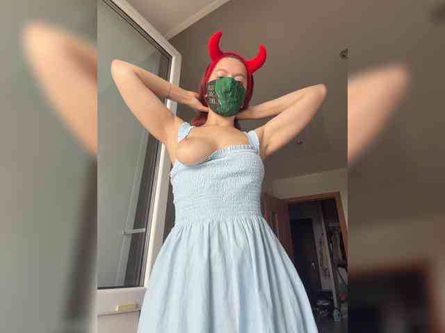 Milaya_Mia webcam