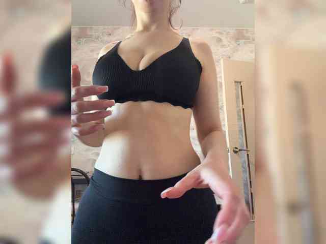 Milaya_Mia webcam