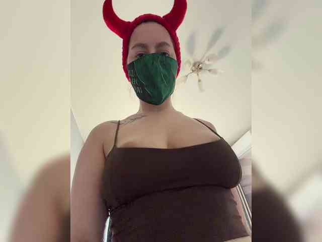 Milaya_Mia webcam