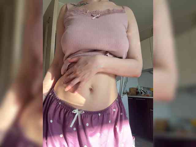 Milaya_Mia webcam