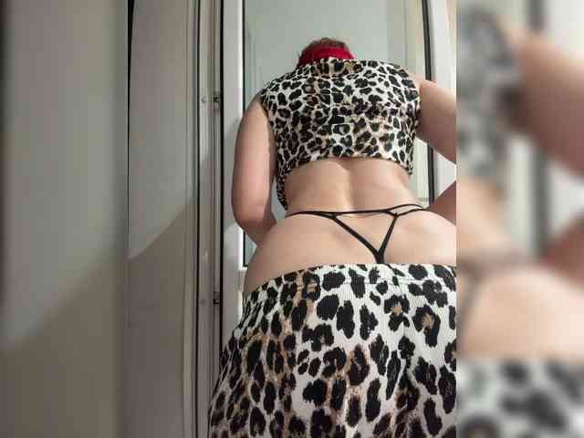 Milaya_Mia webcam