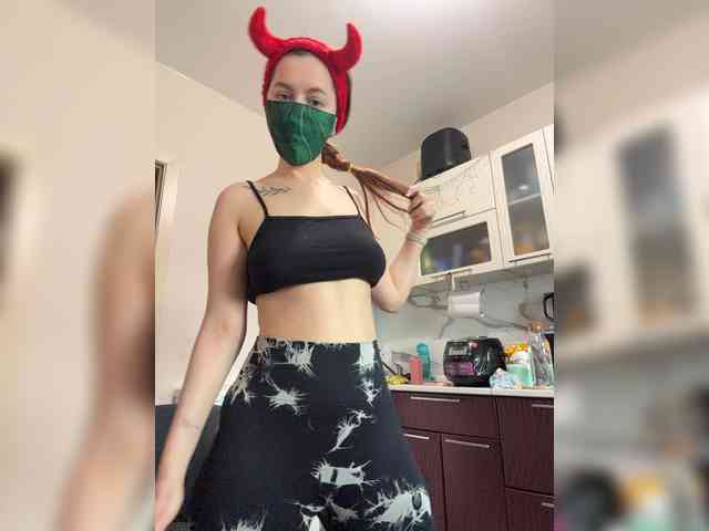 Milaya_Mia webcam
