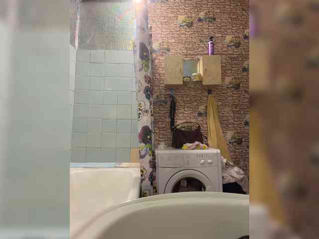 Milaya_Mia webcam