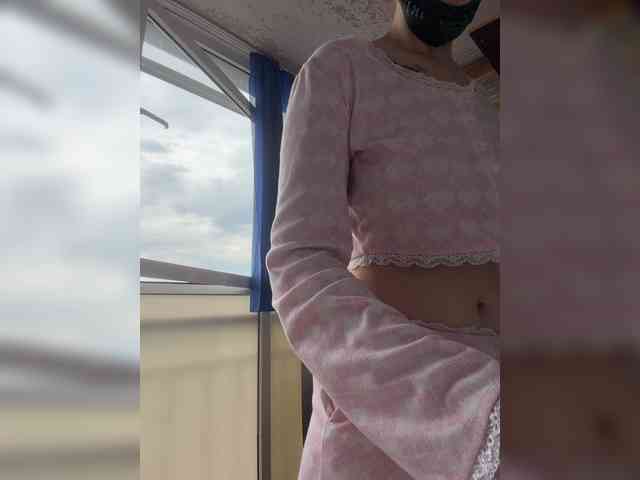 Milaya_Mia webcam