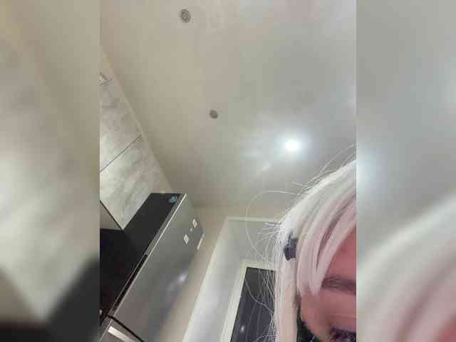 Milaya_Mia webcam