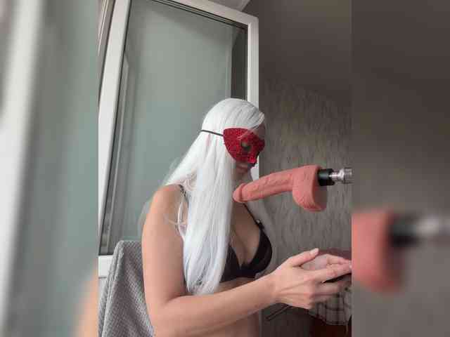 Milaya_Mia webcam