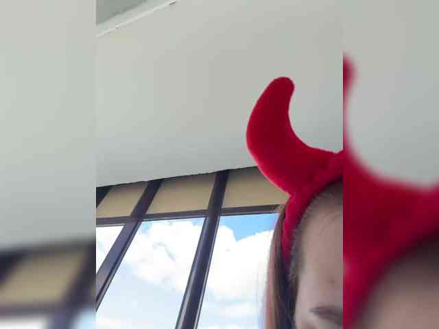 Milaya_Mia webcam
