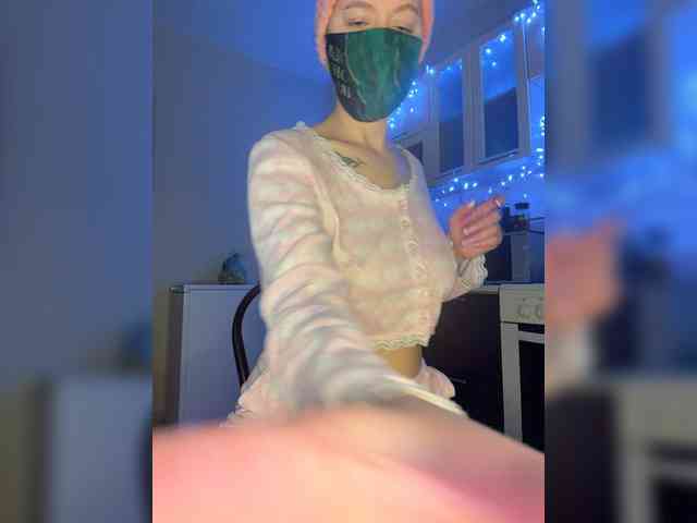Milaya_Mia webcam