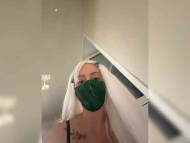 Milaya_Mia webcam