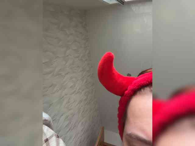 Milaya_Mia webcam