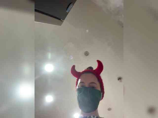 Milaya_Mia webcam