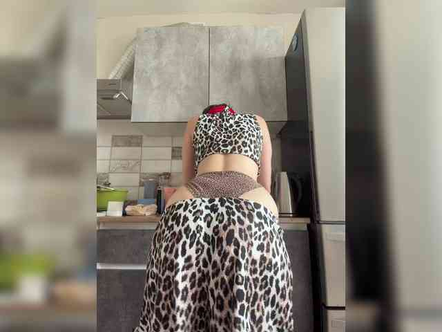 Milaya_Mia webcam
