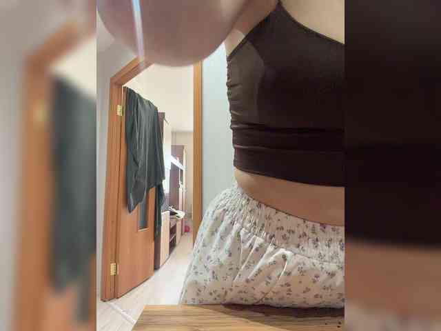 Milaya_Mia webcam