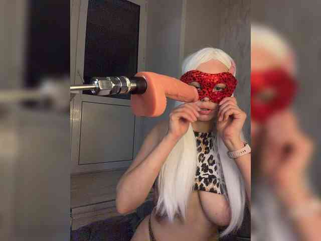 Milaya_Mia webcam