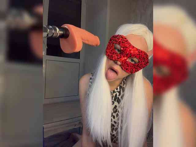 Milaya_Mia webcam