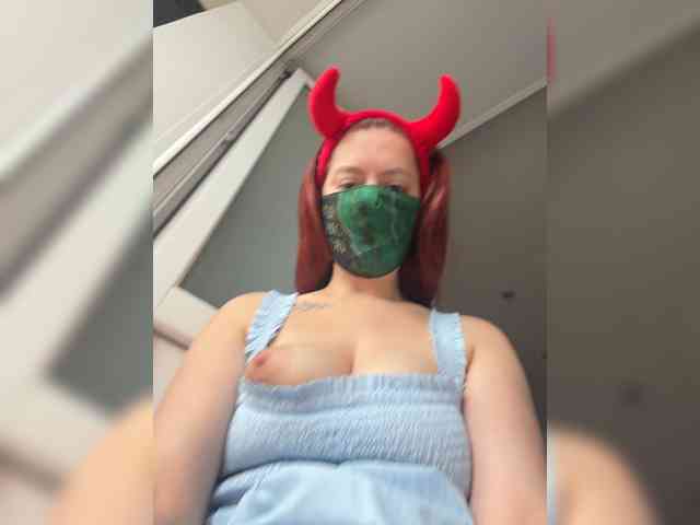 Milaya_Mia webcam