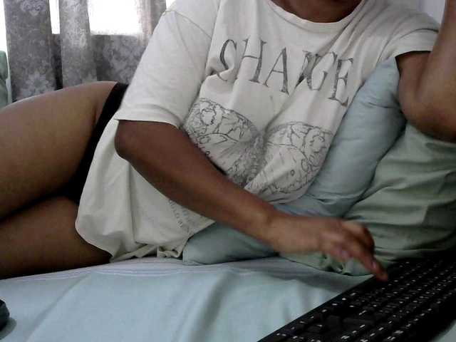 Theegoddess live cam on BongaCams