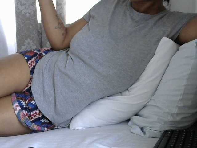 Theegoddess
