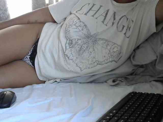 Theegoddess webcam