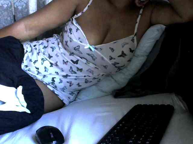 Theegoddess webcam