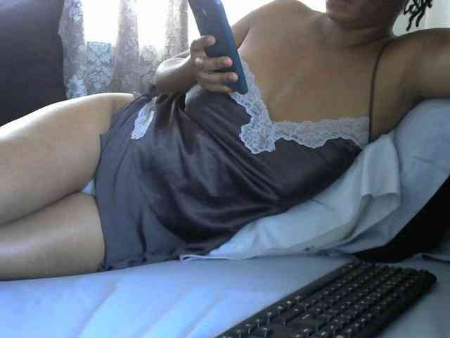 Theegoddess webcam