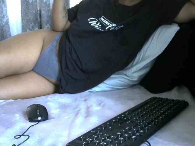 Theegoddess webcam