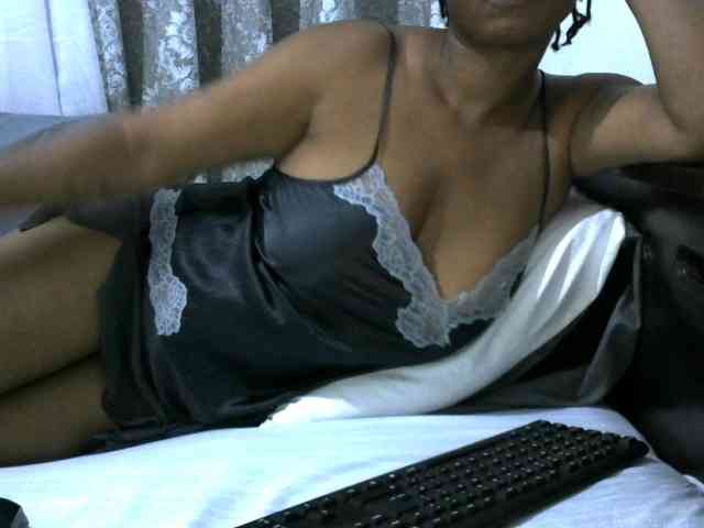 Theegoddess webcam