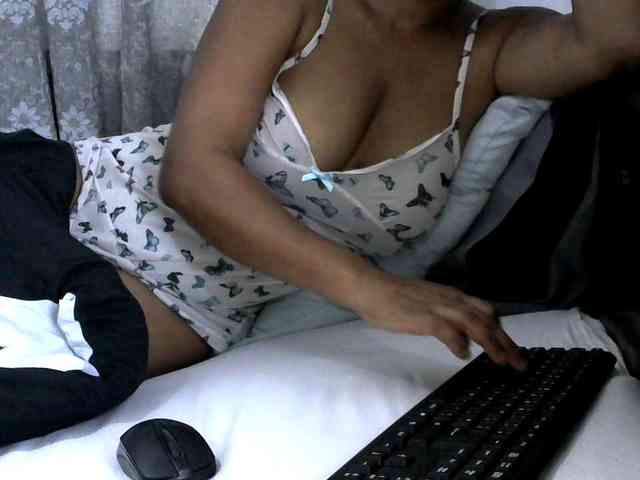 Theegoddess