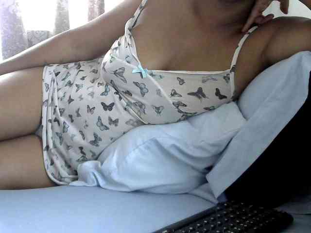 Theegoddess webcam