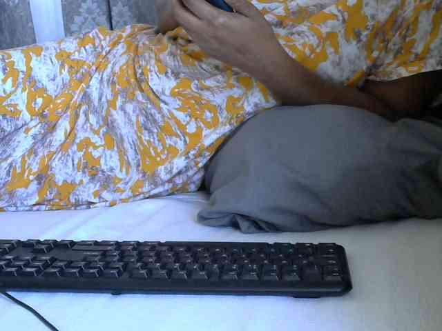 Theegoddess webcam