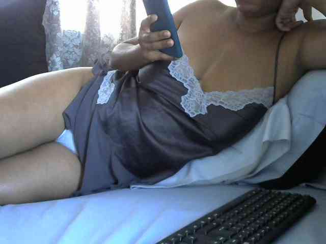 Theegoddess webcam