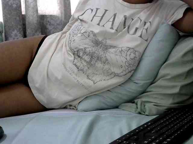 Theegoddess webcam